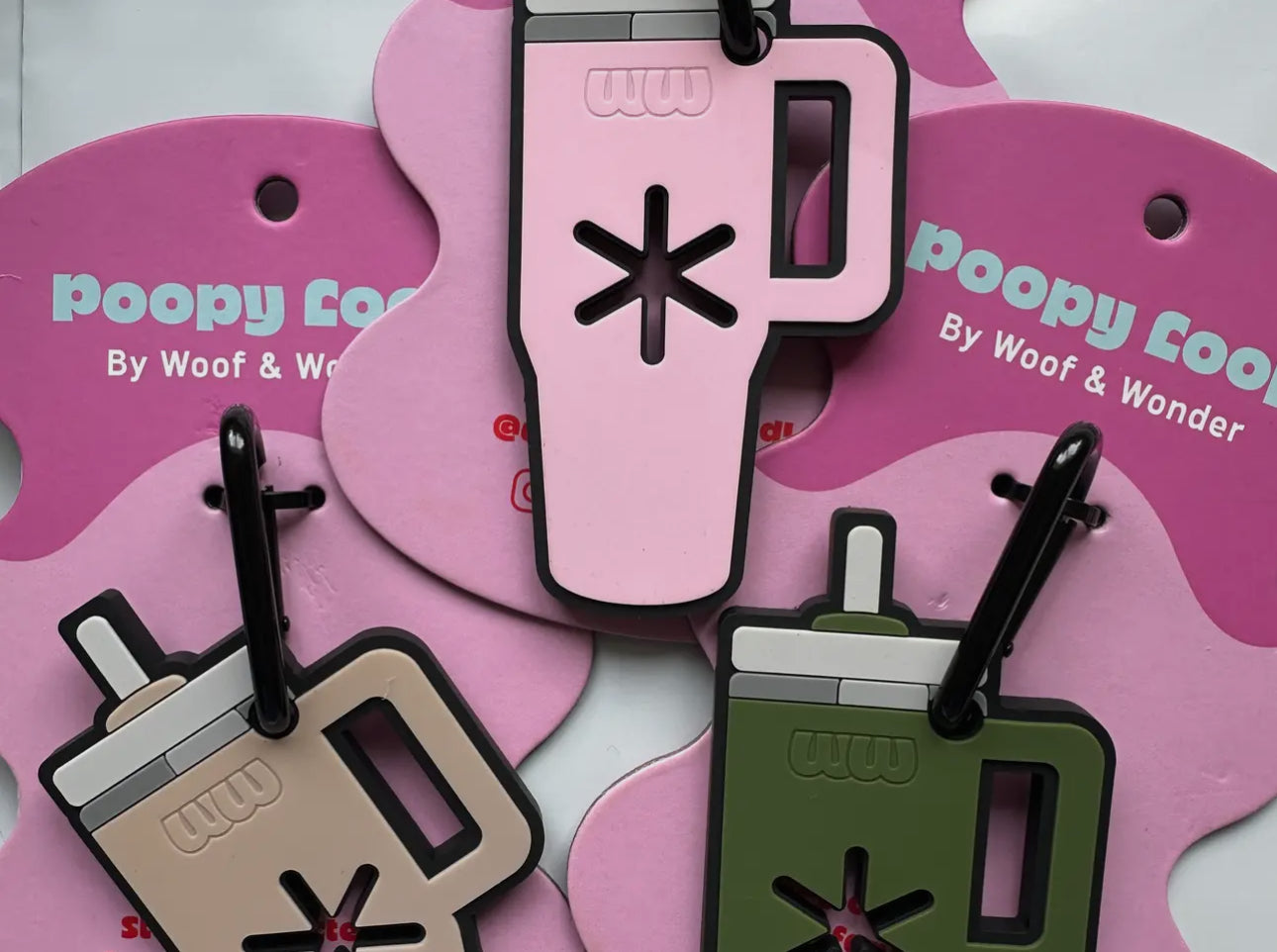 Poopy Loop®