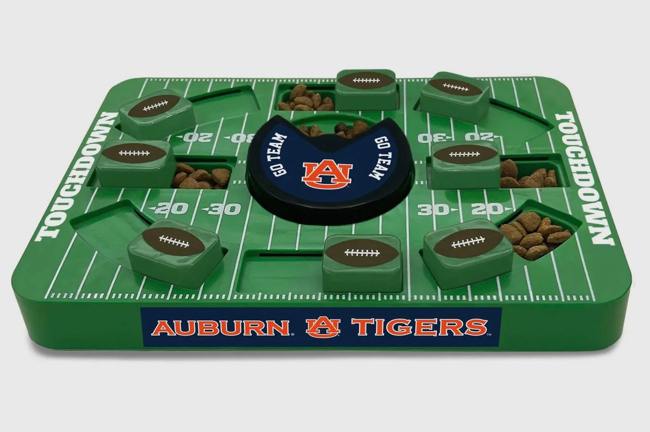 Collegiate Puzzle Toys (Choose Your Team / IN STOCK ONLY)