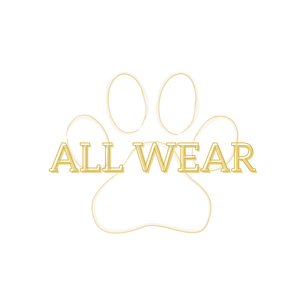 All Pup Wear