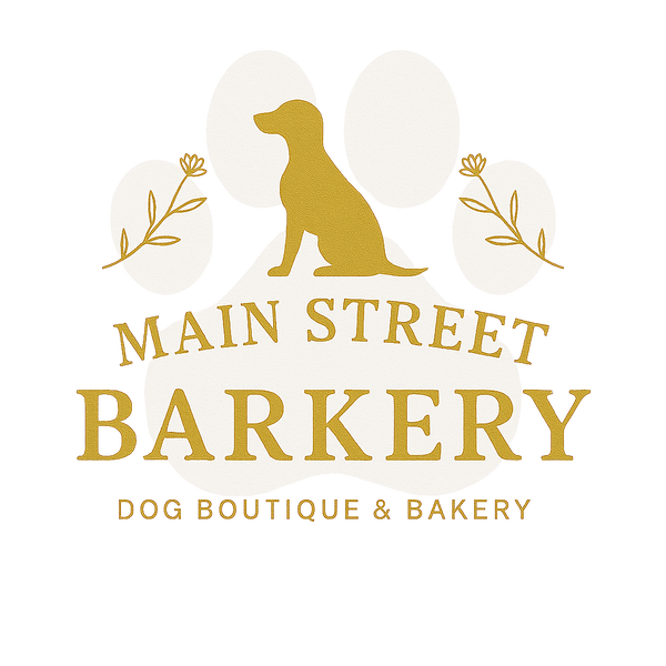 Main Street Barkery