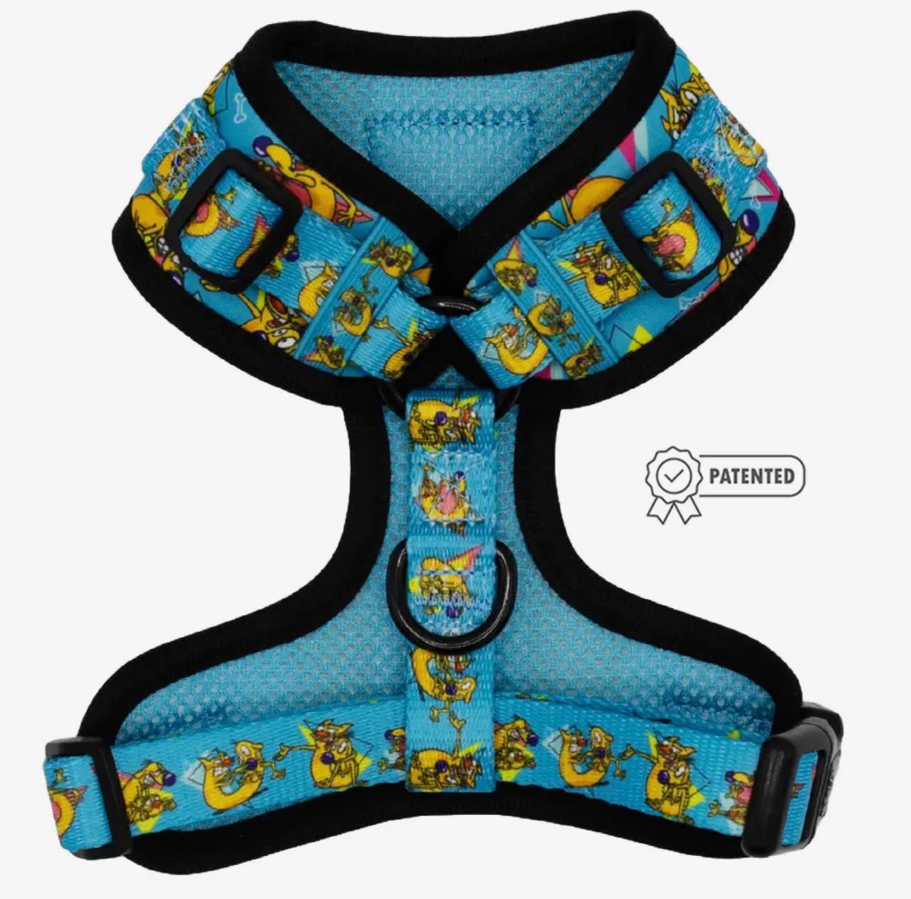 Sassy Woof x CatDog™ Harness