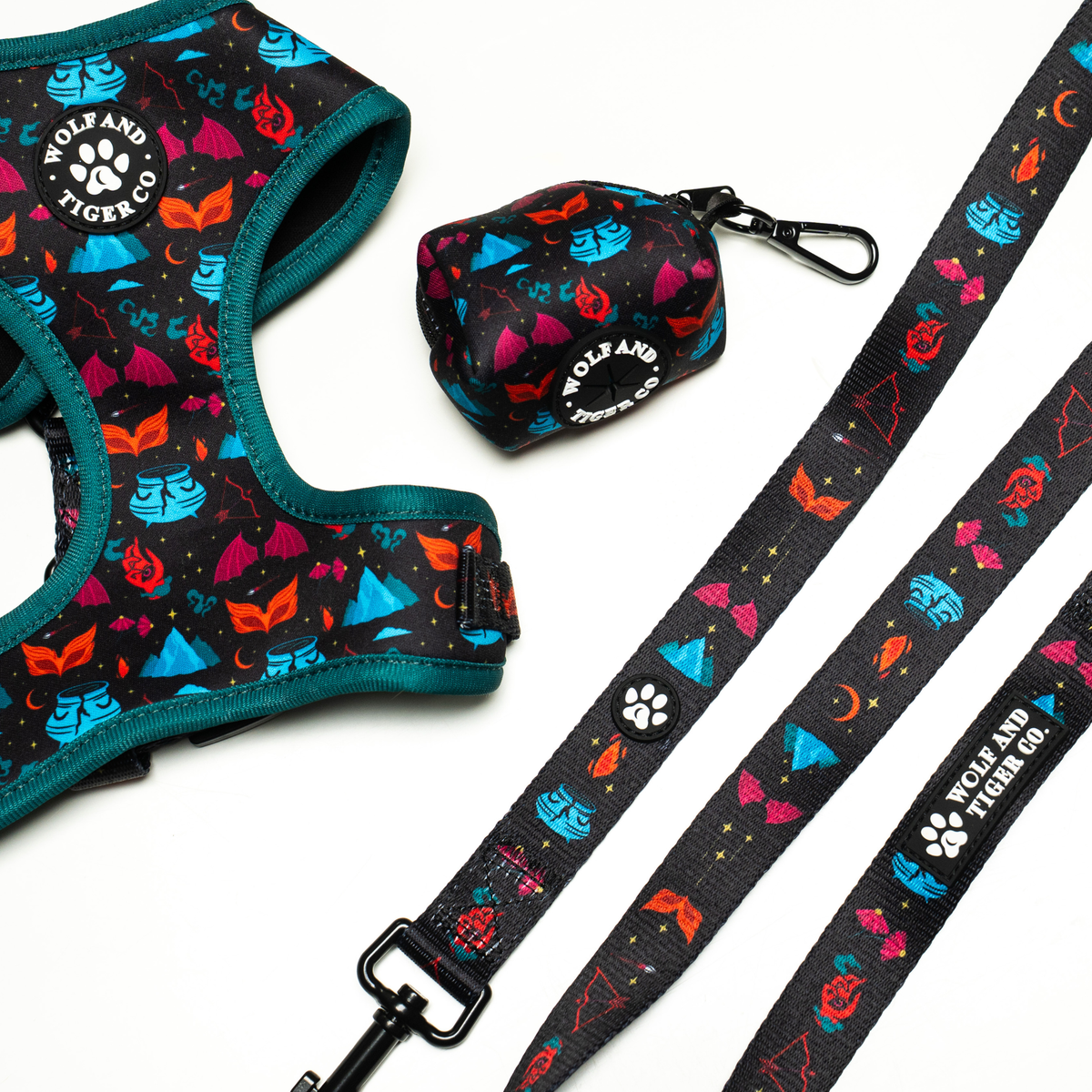 Limited Edition: A Court Of Paws & Roses