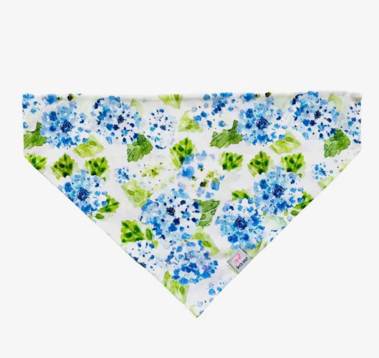 OTC Cape Cod Hydrangeas Bandana