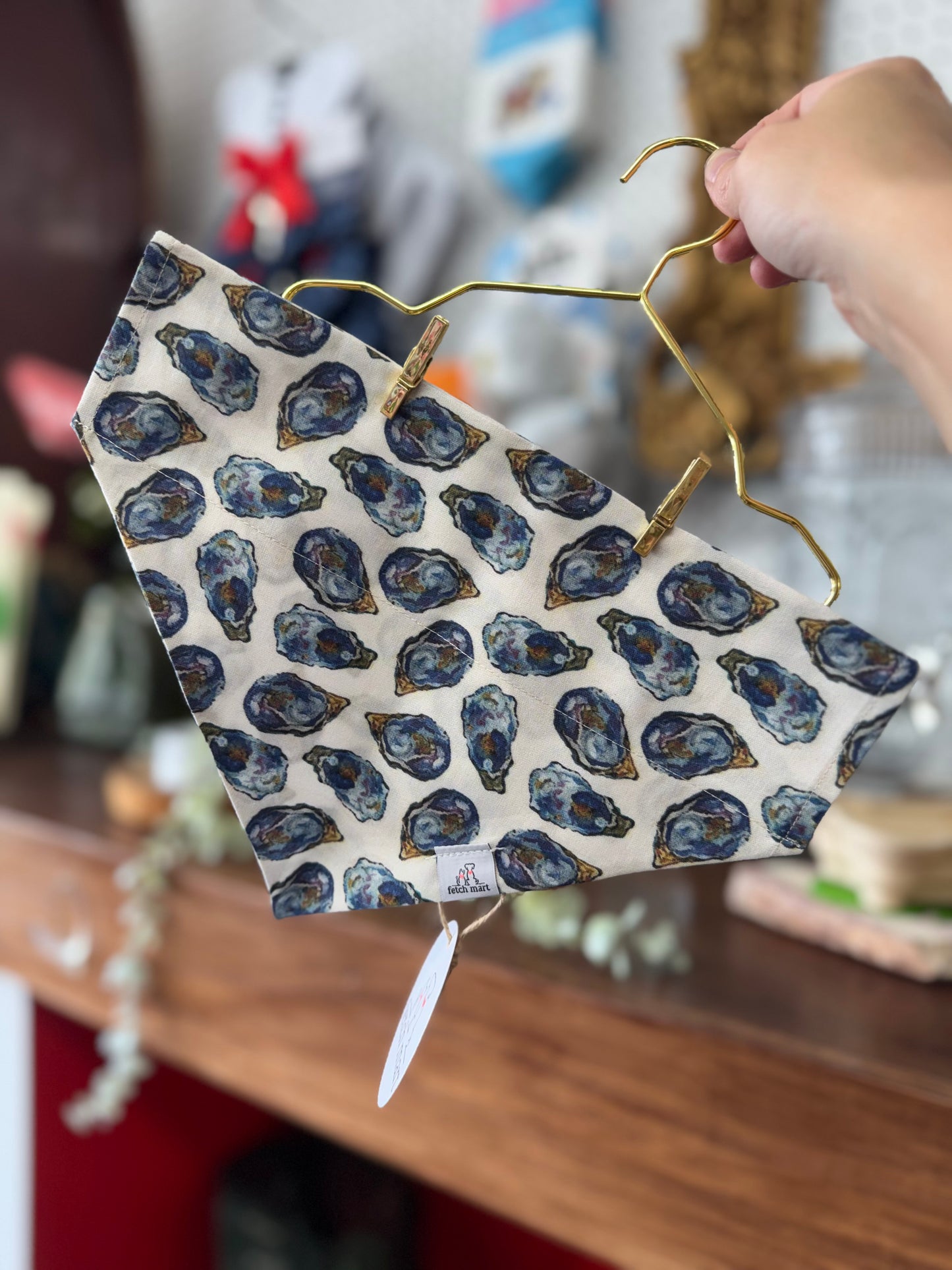 OTC Moonstone Bandana