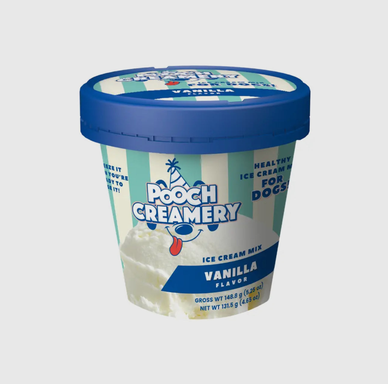 Pooch Cake 4oz Singles