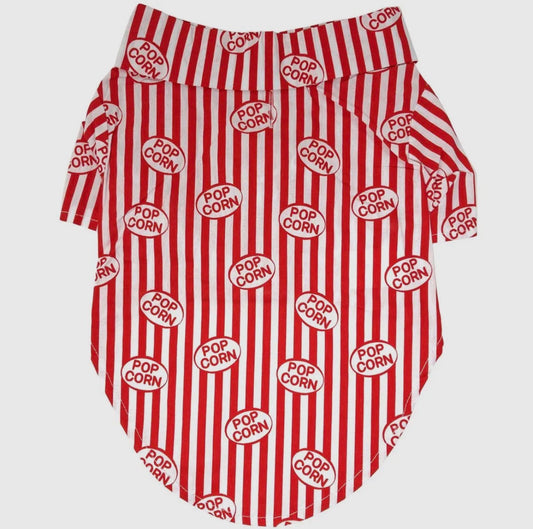 “Date Night” Popcorn Dog Shirt