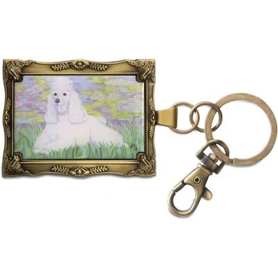 Fine Art Keychains