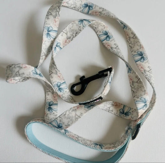 ‘Ever After Elegance’ Dog Leash