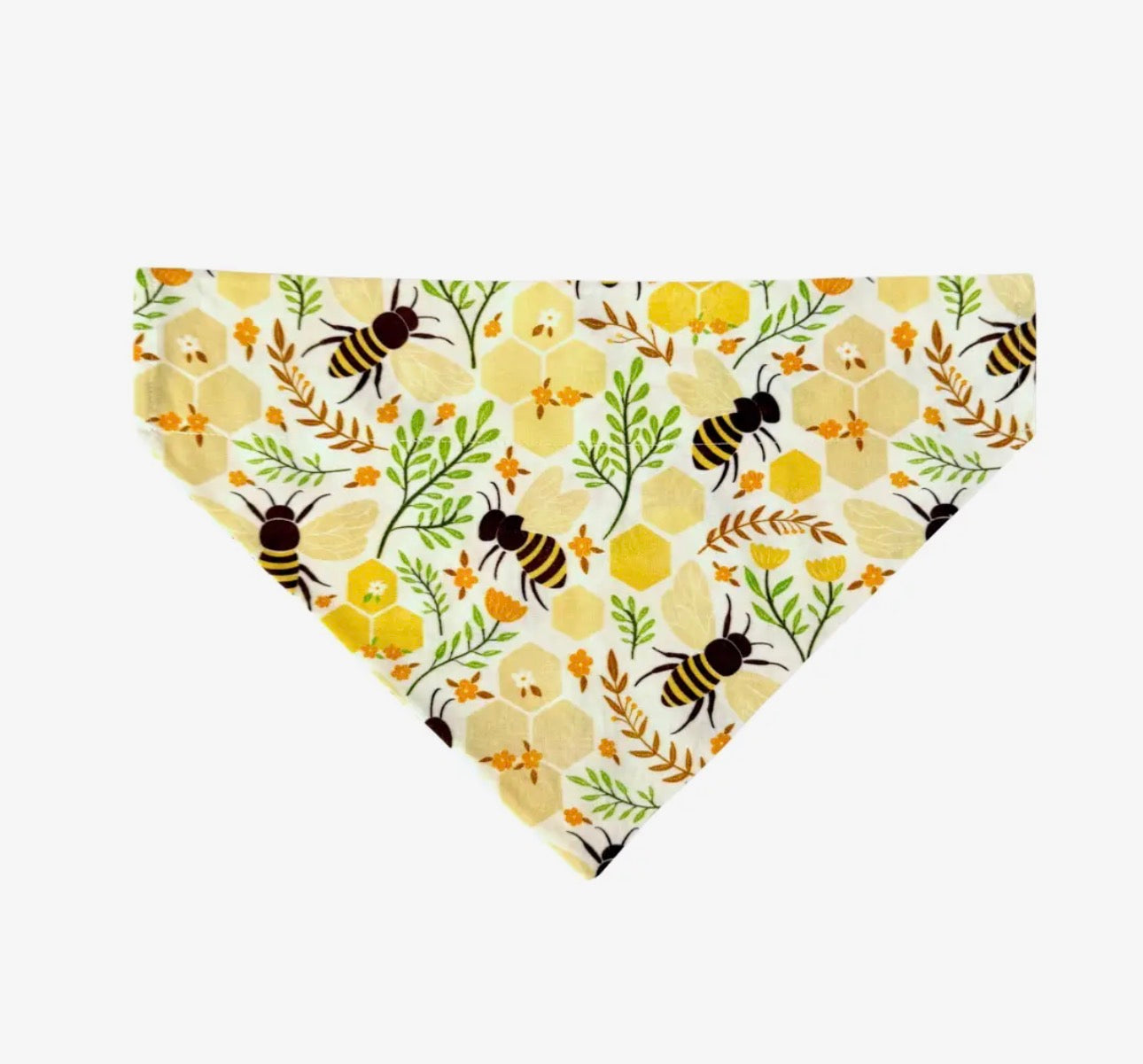 OTC Busy Bees Bandana