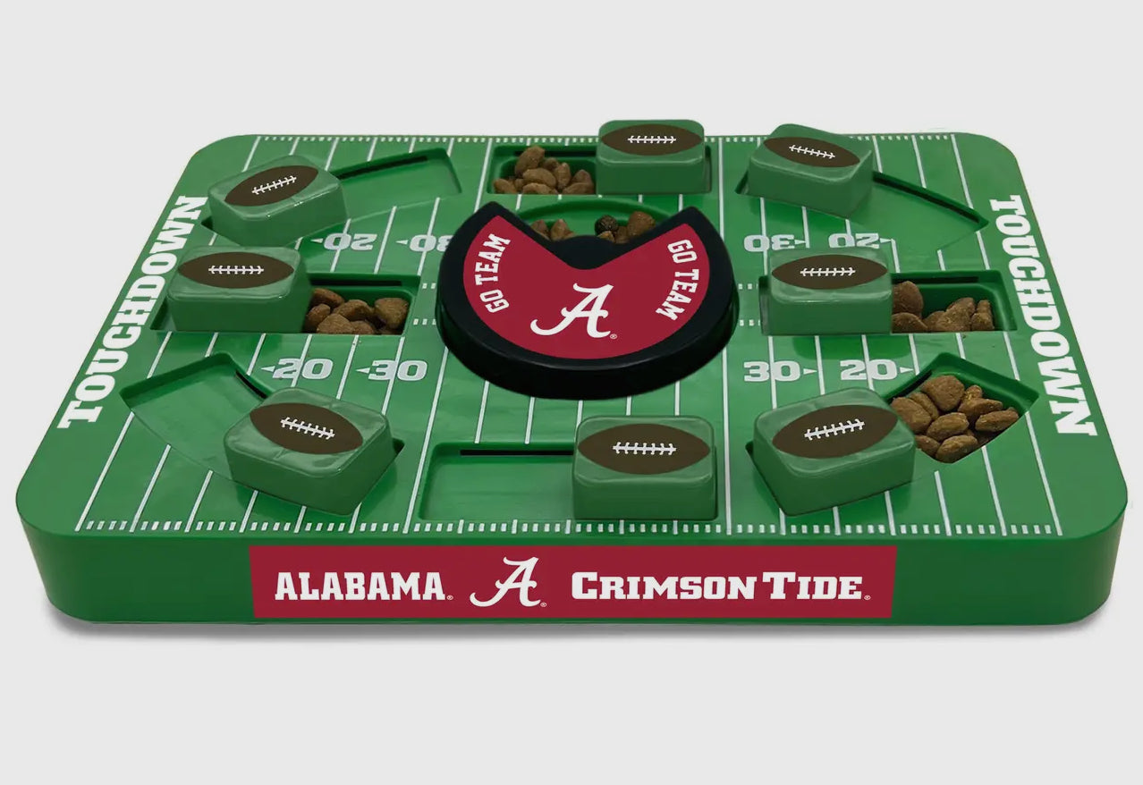Collegiate Puzzle Toys (Choose Your Team / IN STOCK ONLY)