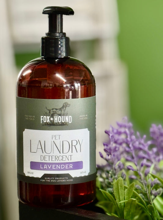 Fox + Hound Pet Natural Laundry Detergent